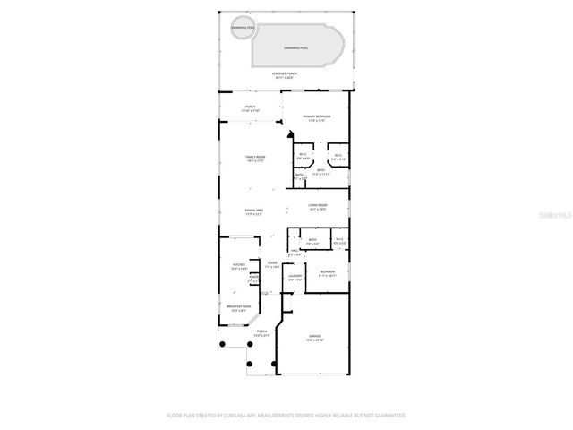 4352 ENGLISH TURN WAY, Wesley Chapel, FL 33543