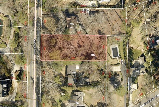 2649 Northside Drive NW, Atlanta, GA 30305