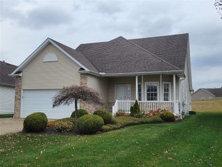 6725 WILDFLOWER Court 71, Erie, PA 16509