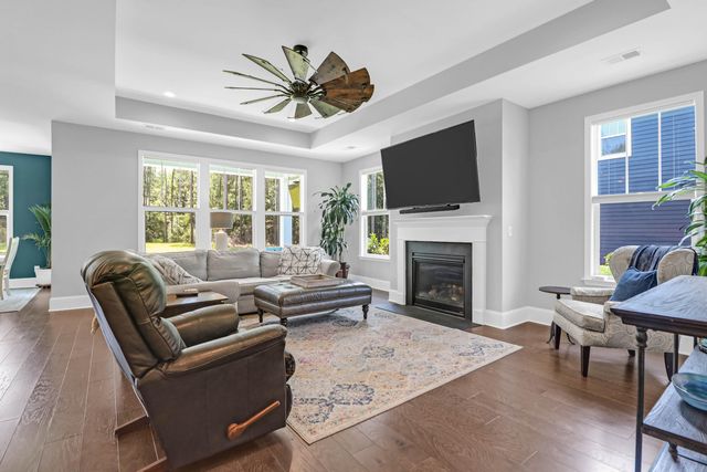 217 Quimby Hill Drive, Huger, SC 29450