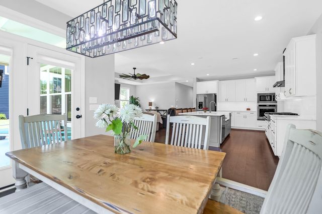 217 Quimby Hill Drive, Huger, SC 29450