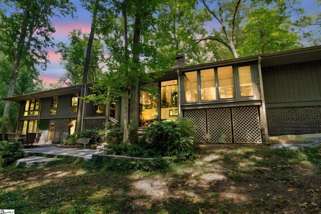 2 Craigwood Road, Greenville, SC 29607