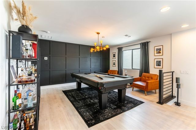10010 Pasque Flower Court, Las Vegas, NV 89178