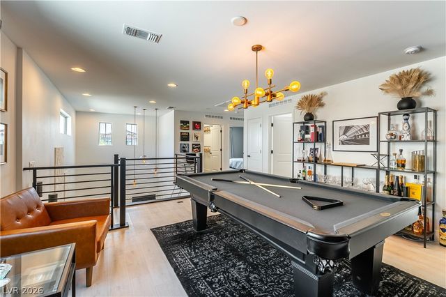 10010 Pasque Flower Court, Las Vegas, NV 89178