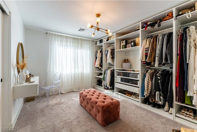 10010 Pasque Flower Court, Las Vegas, NV 89178