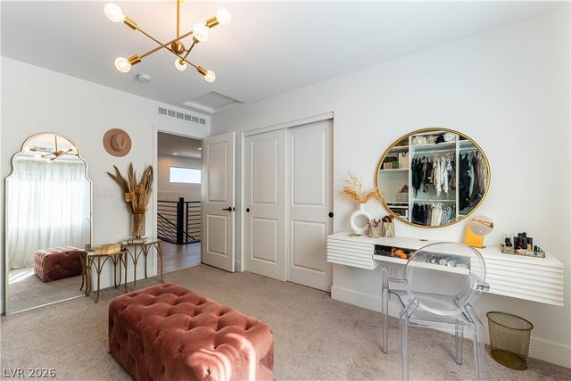10010 Pasque Flower Court, Las Vegas, NV 89178