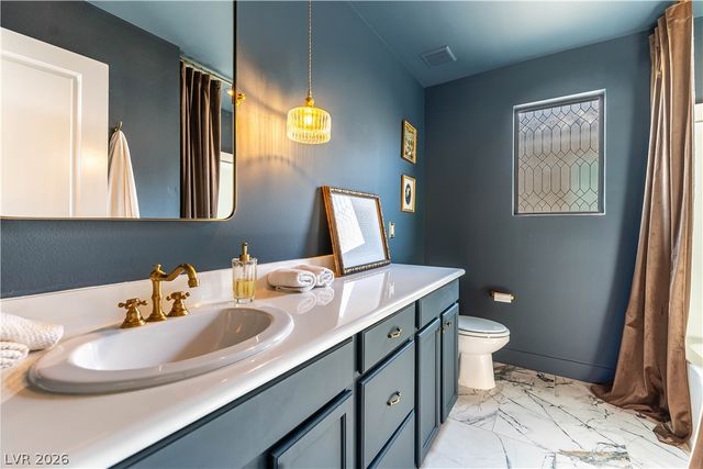 10010 Pasque Flower Court, Las Vegas, NV 89178