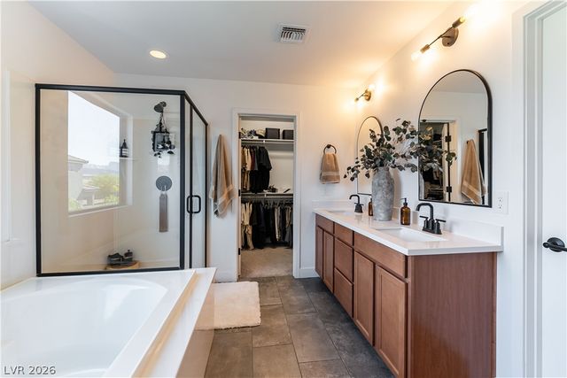 10010 Pasque Flower Court, Las Vegas, NV 89178