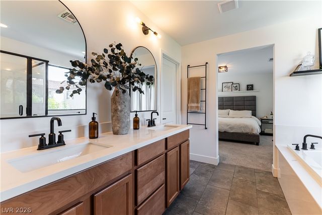 10010 Pasque Flower Court, Las Vegas, NV 89178