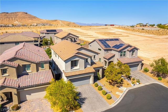 10010 Pasque Flower Court, Las Vegas, NV 89178