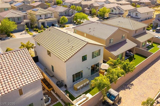 10010 Pasque Flower Court, Las Vegas, NV 89178