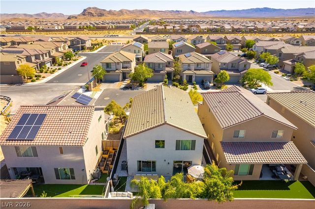 10010 Pasque Flower Court, Las Vegas, NV 89178