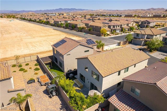 10010 Pasque Flower Court, Las Vegas, NV 89178