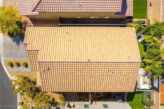 10010 Pasque Flower Court, Las Vegas, NV 89178