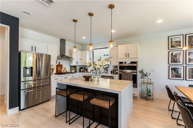 10010 Pasque Flower Court, Las Vegas, NV 89178
