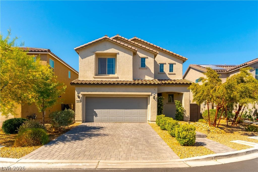 10010 Pasque Flower Court, Las Vegas, NV 89178