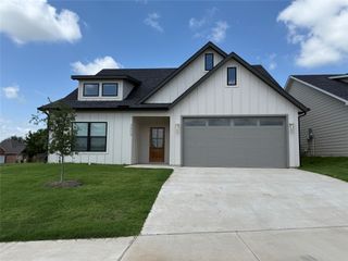 4804 Dry Creek Road, Sherman, TX 75092