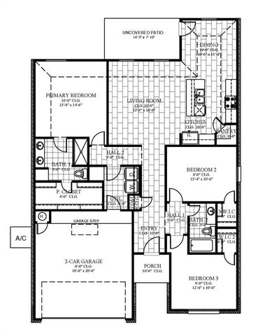 515 Condor Circle, Norman, OK 73072