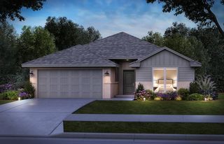 515 Condor Circle, Norman, OK 73072