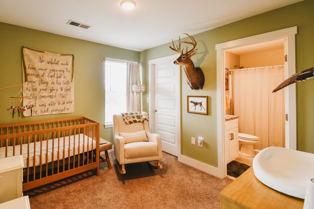 1063 Wells Way, Spring Hill, TN 37174