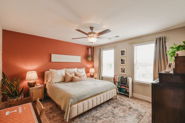 1063 Wells Way, Spring Hill, TN 37174