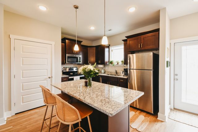 1063 Wells Way, Spring Hill, TN 37174