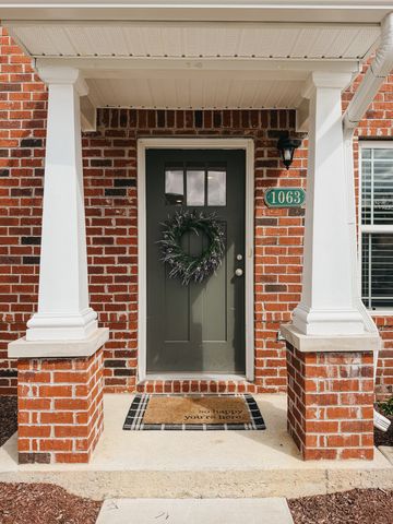 1063 Wells Way, Spring Hill, TN 37174