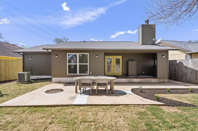 9913 Willers WAY, Austin, TX 78748