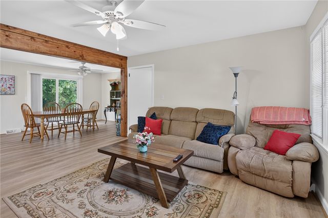 303 Evergreen Forest Drive, Seneca, SC 29678