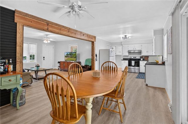 303 Evergreen Forest Drive, Seneca, SC 29678