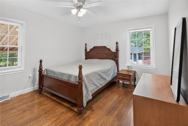 303 Evergreen Forest Drive, Seneca, SC 29678