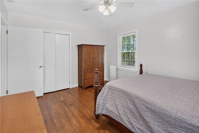 303 Evergreen Forest Drive, Seneca, SC 29678