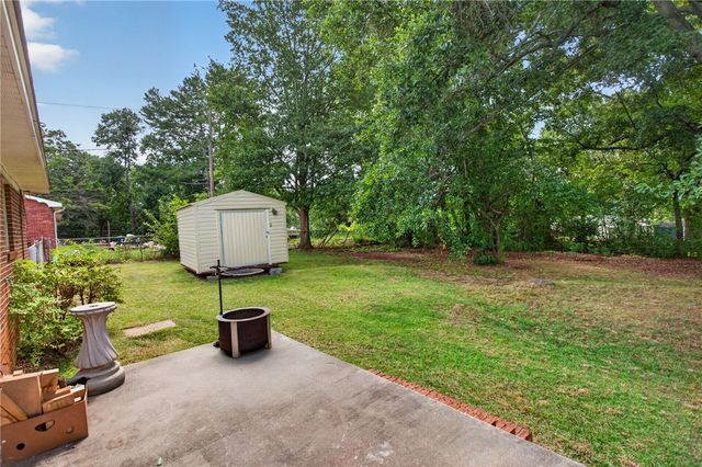 303 Evergreen Forest Drive, Seneca, SC 29678
