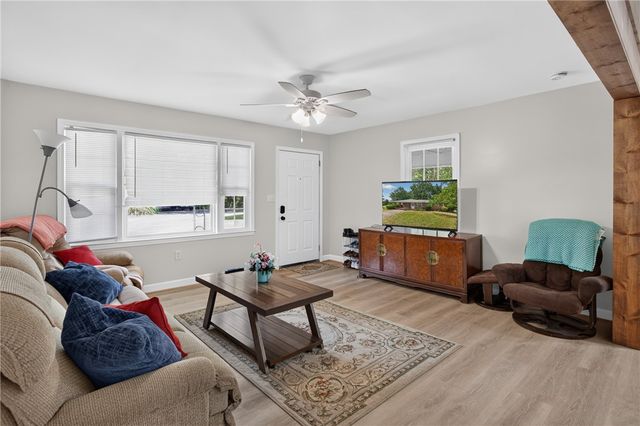 303 Evergreen Forest Drive, Seneca, SC 29678