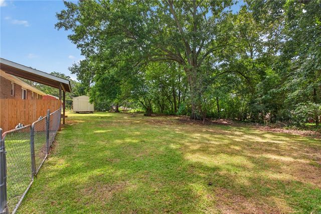 303 Evergreen Forest Drive, Seneca, SC 29678