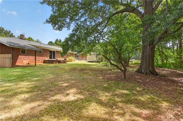 303 Evergreen Forest Drive, Seneca, SC 29678