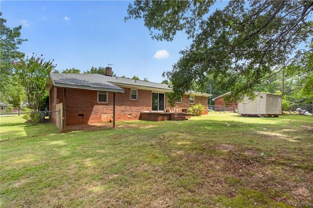 303 Evergreen Forest Drive, Seneca, SC 29678