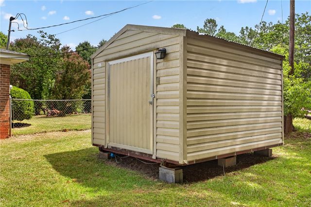 303 Evergreen Forest Drive, Seneca, SC 29678