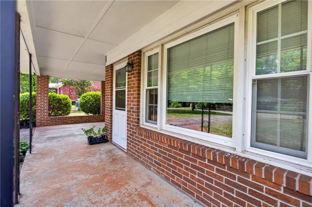 303 Evergreen Forest Drive, Seneca, SC 29678