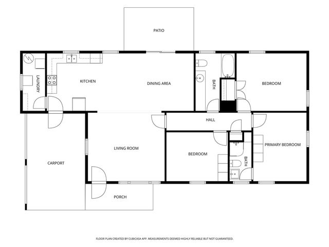 303 Evergreen Forest Drive, Seneca, SC 29678