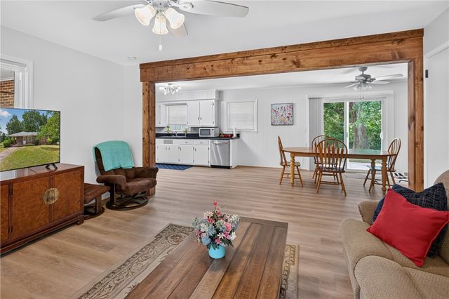 303 Evergreen Forest Drive, Seneca, SC 29678