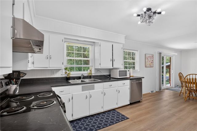 303 Evergreen Forest Drive, Seneca, SC 29678