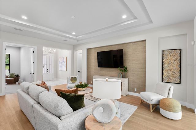 4817 MAJESTIC HILLS LOOP, Brooksville, FL 34601