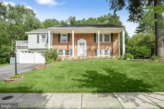 5174 DOWNWEST RIDE, Columbia, MD 21044