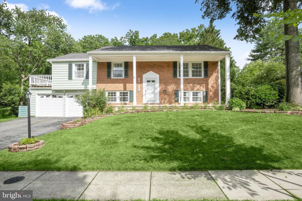 5174 DOWNWEST RIDE, Columbia, MD 21044
