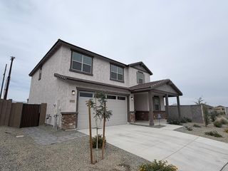 24172 W Raymond Street, Buckeye, AZ 85326