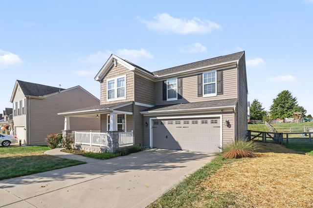 12205 Mashburn Drive, Walton, KY 41094