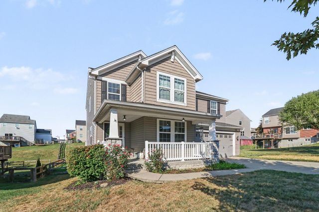 12205 Mashburn Drive, Walton, KY 41094