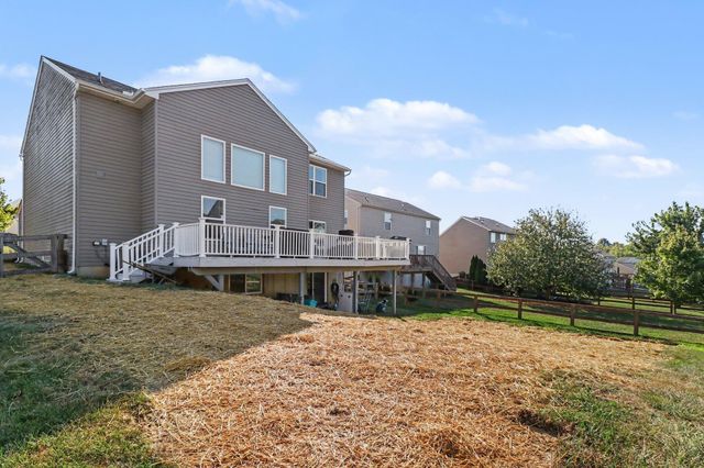 12205 Mashburn Drive, Walton, KY 41094