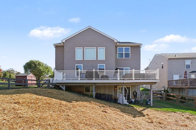 12205 Mashburn Drive, Walton, KY 41094